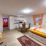 דירה Neanderland-apartment *