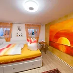 Apartamento Neanderland-apartment Wulfrath