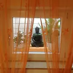 Daire Neanderland-apartment Wulfrath