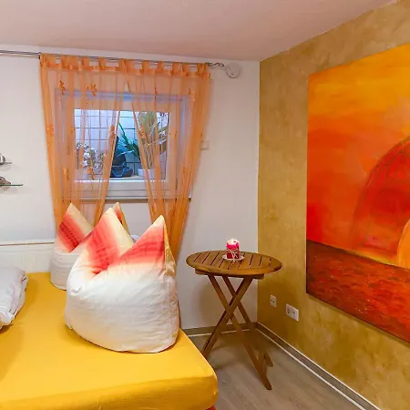 Neanderland-apartment * Wulfrath