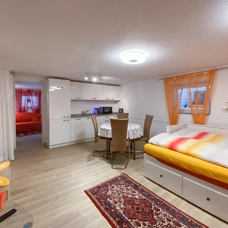 Apartamento Neanderland-apartment *