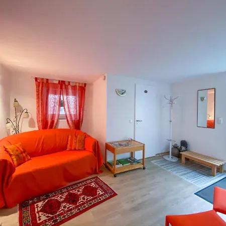 Apartamento Neanderland-apartment *