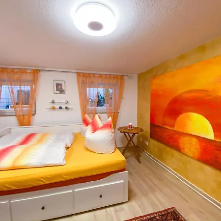 Apartamento Neanderland-apartment Wulfrath