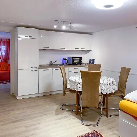 Neanderland-apartment Appartamento *