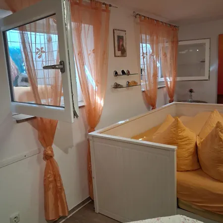 Neanderland-apartment Daire Wulfrath