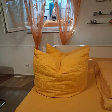 Neanderland-apartment Daire