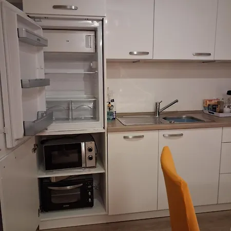 Daire Neanderland-apartment Wulfrath