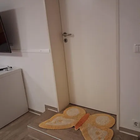 Neanderland-apartment * Wulfrath
