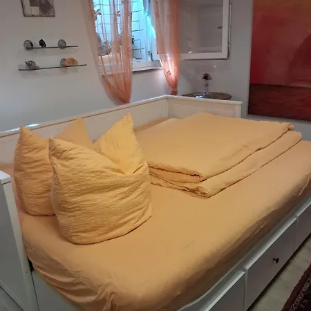 Neanderland-apartment