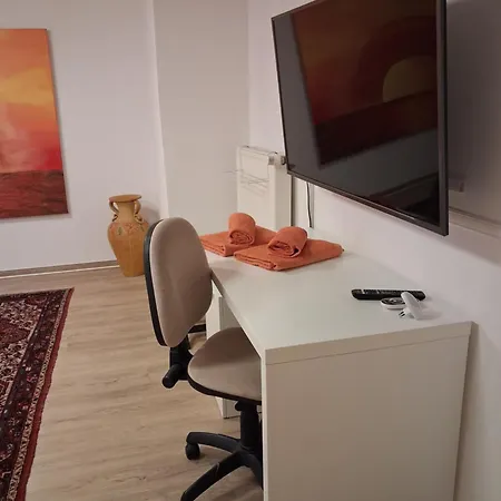 Neanderland-apartment דירה