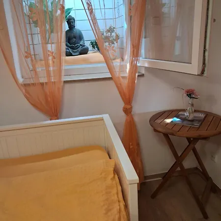 Apartamento Neanderland-apartment