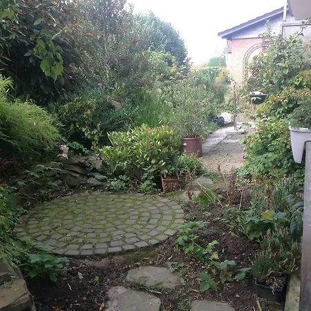 Appartamento Neanderland-apartment