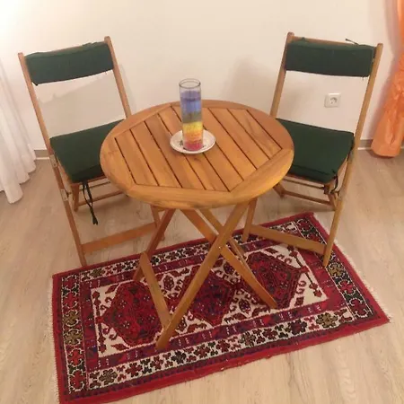 Neanderland-apartment Wulfrath