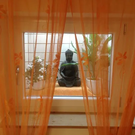 Apartamento Neanderland-apartment Wulfrath