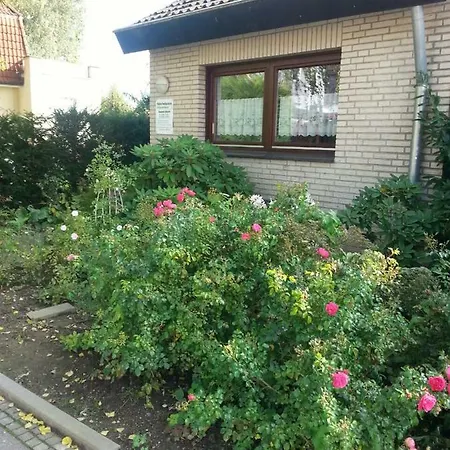 Neanderland-apartment *