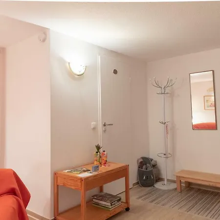 Apartamento Neanderland-apartment Wulfrath