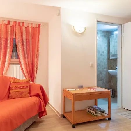 Neanderland-apartment * Wulfrath