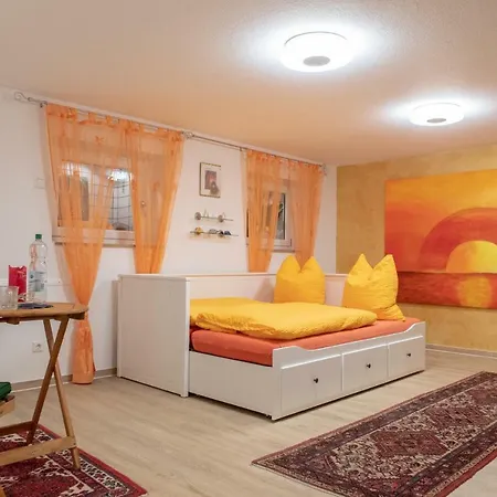 Appartamento Neanderland-apartment