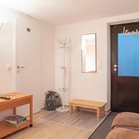 Neanderland-apartment Wulfrath