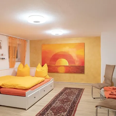 Neanderland-apartment