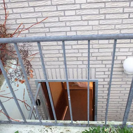 Neanderland-apartment Apartmán *