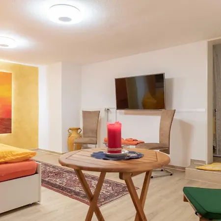 Neanderland-apartment Апартаменты *