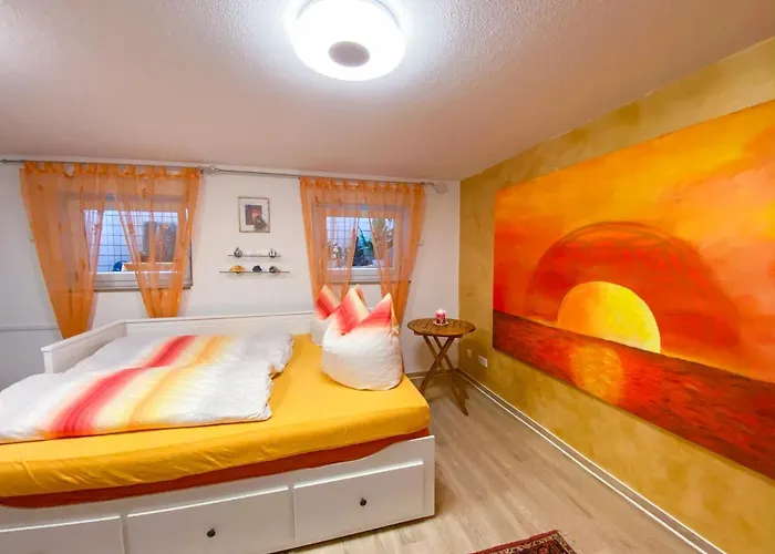 Appartamento Neanderland-apartment Wulfrath