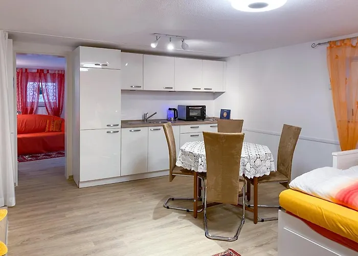 Neanderland-apartment Appartamento *