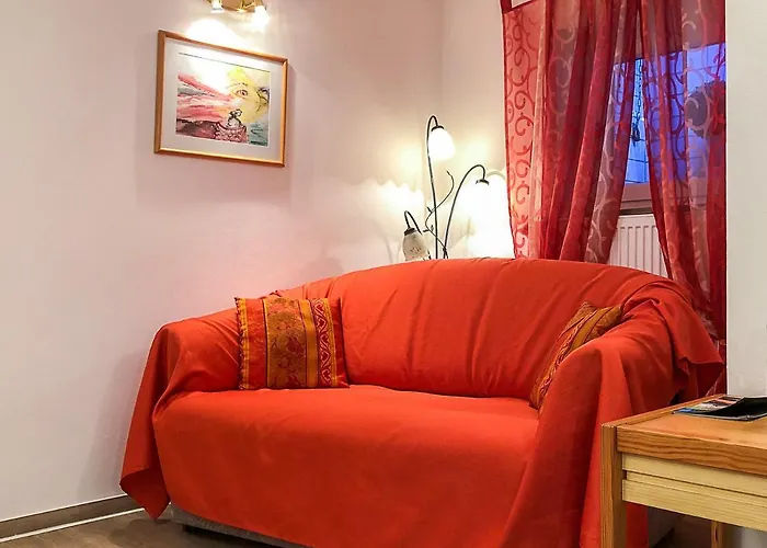 Neanderland-apartment Wulfrath