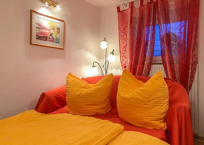 Neanderland-apartment Apartment