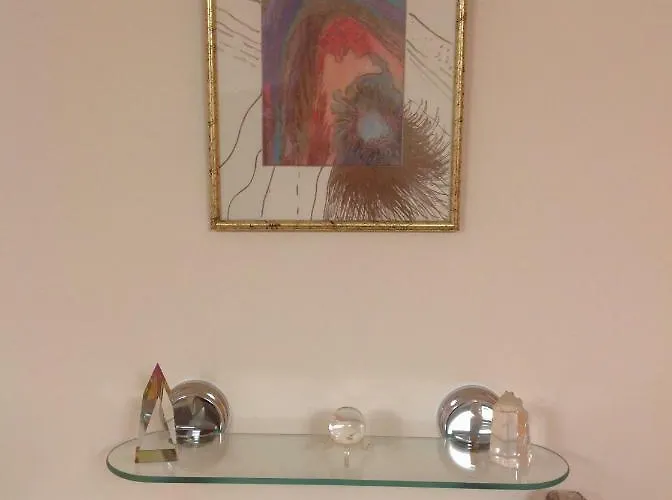 Neanderland-apartment Appartamento