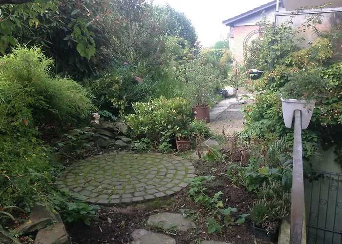 Appartamento Neanderland-apartment