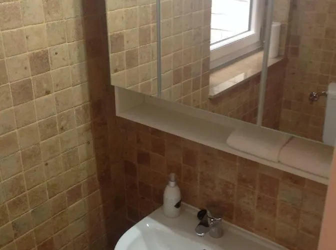 Neanderland-apartment *