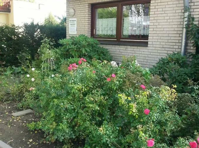 Neanderland-apartment *