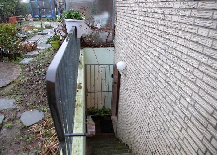 Neanderland-apartment Apartment