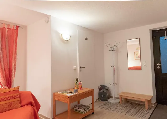 Appartamento Neanderland-apartment Wulfrath