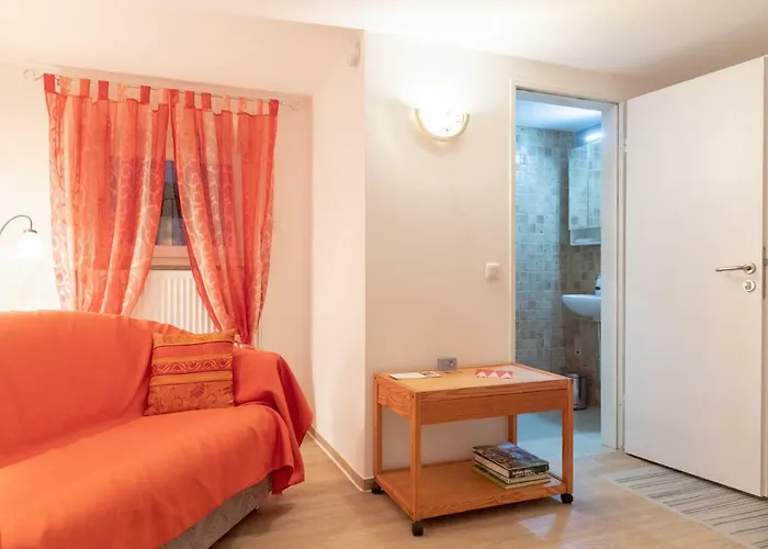 Neanderland-apartment * Wülfrath