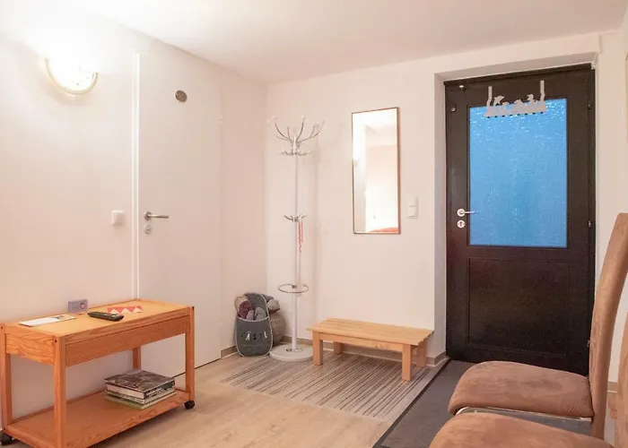 Neanderland-apartment Wulfrath