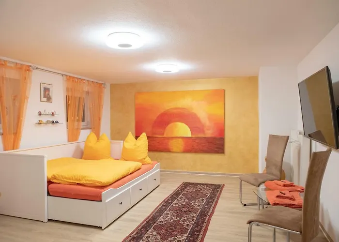 Neanderland-apartment