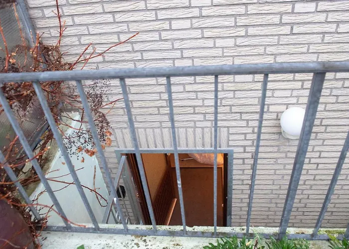 Neanderland-apartment Lägenhet *