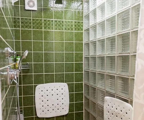 Neanderland-apartment