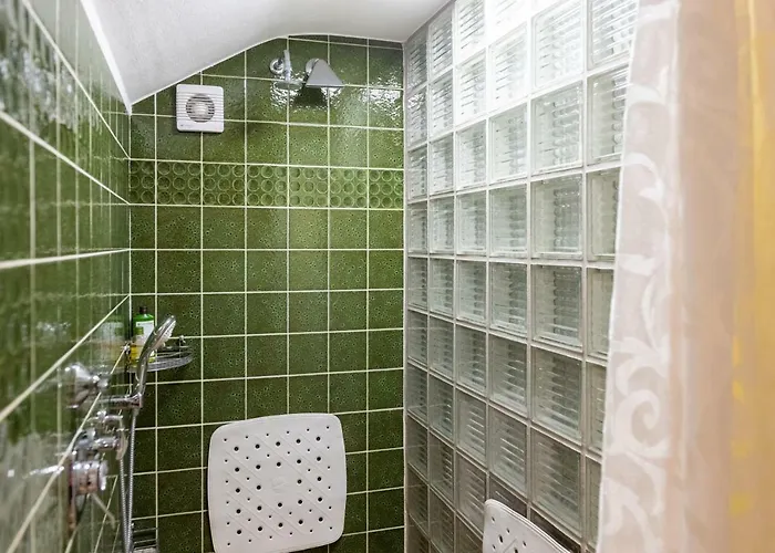 Appartamento Neanderland-apartment